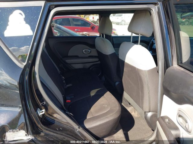 KNDJN2A27J7539595 KIA Soul