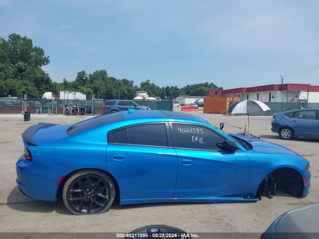 2C3CDXBG1PH579868 Dodge Charger Sxt