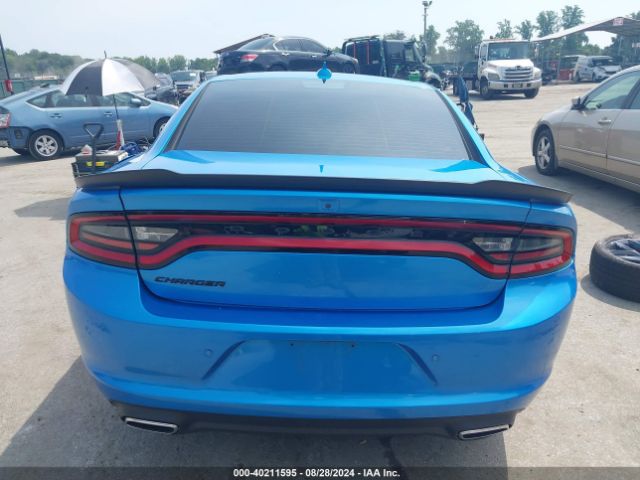 2C3CDXBG1PH579868 Dodge Charger Sxt