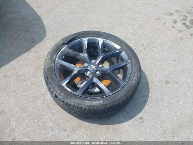 2C3CDXBG1PH579868 Dodge Charger Sxt
