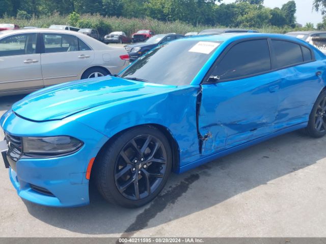 2C3CDXBG1PH579868 Dodge Charger Sxt