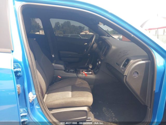 2C3CDXBG1PH579868 Dodge Charger Sxt