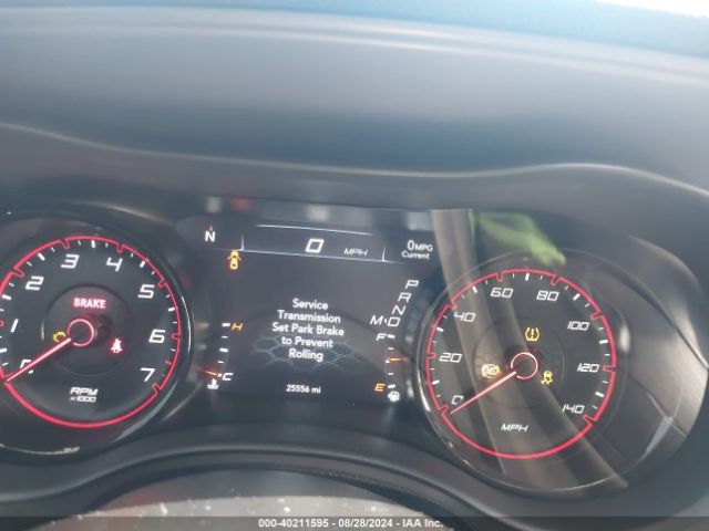 2C3CDXBG1PH579868 Dodge Charger Sxt
