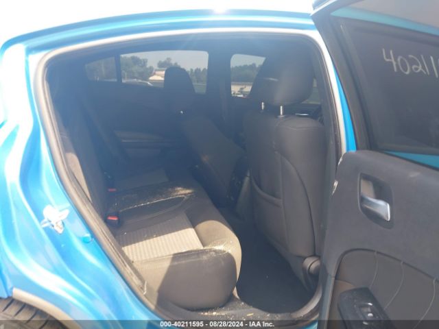 2C3CDXBG1PH579868 Dodge Charger Sxt