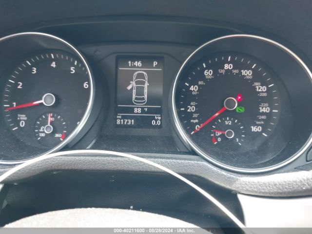 1VWAA7A38JC026300 Volkswagen Passat 2.0t R-line/2.0t S