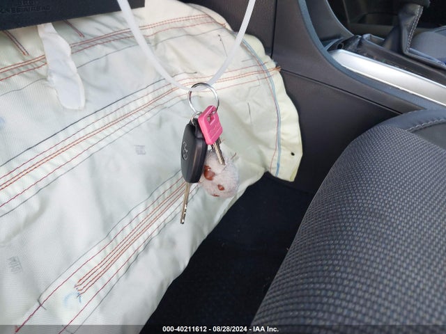 Toyota COROLLA SE 2019 2T1BURHE4KC136934 Image 11