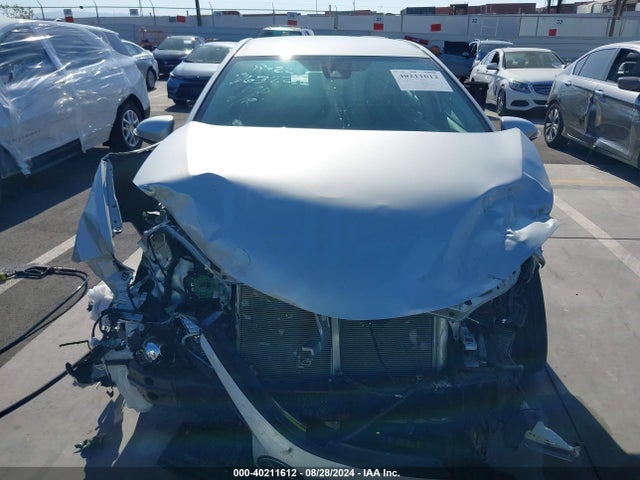 Toyota COROLLA SE 2019 2T1BURHE4KC136934 Image 13
