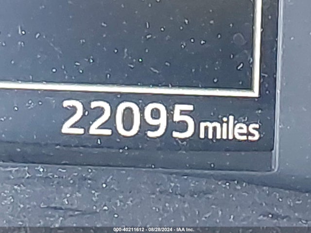 Toyota COROLLA SE 2019 2T1BURHE4KC136934 Image 16