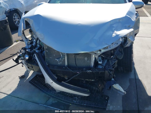 Toyota COROLLA SE 2019 2T1BURHE4KC136934 Image 6