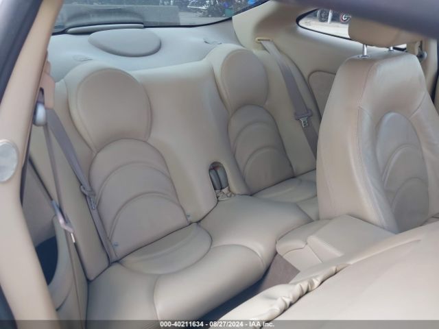 2006 JAGUAR XKR SAJDA41B863A45978 Photo 7