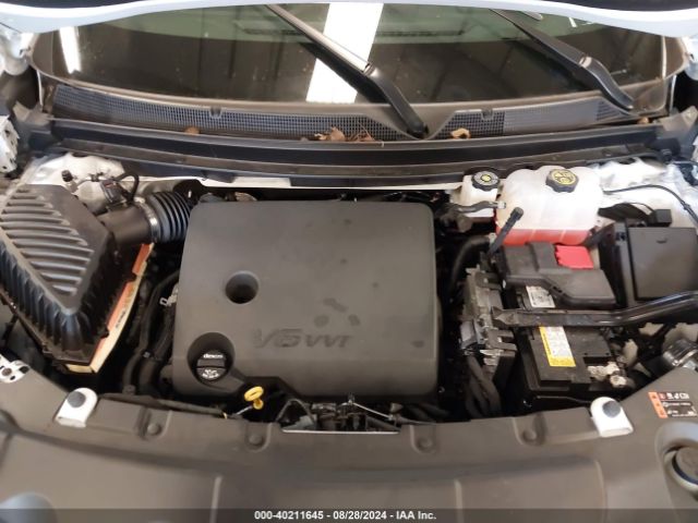 1GNEVFKW4PJ318839 Chevrolet Traverse Awd Ls