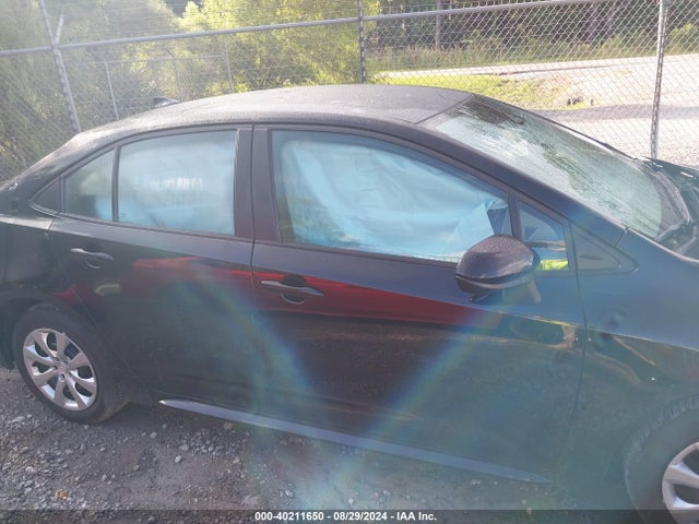 Toyota COROLLA LE 2024 5YFB4MDEXRP167611 Image 13