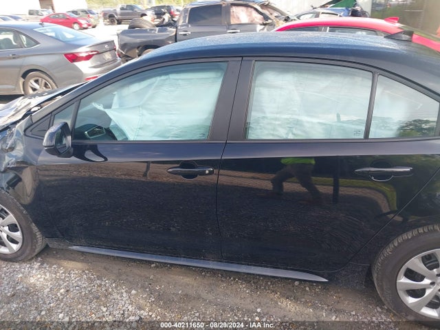 Toyota COROLLA LE 2024 5YFB4MDEXRP167611 Image 14
