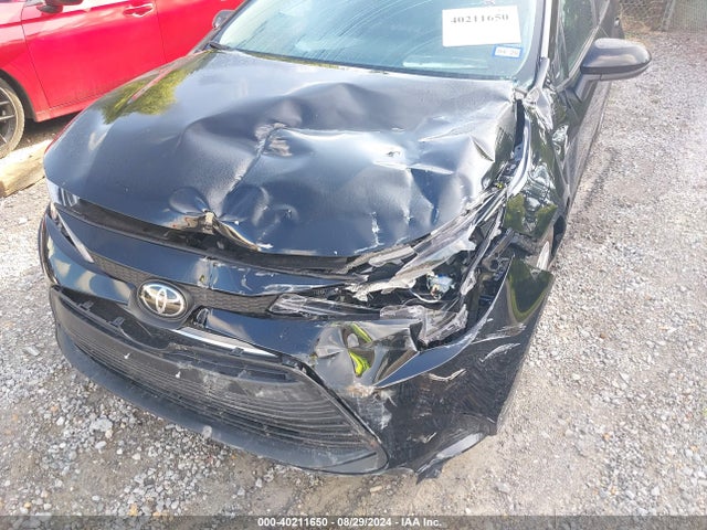 Toyota COROLLA LE 2024 5YFB4MDEXRP167611 Image 6