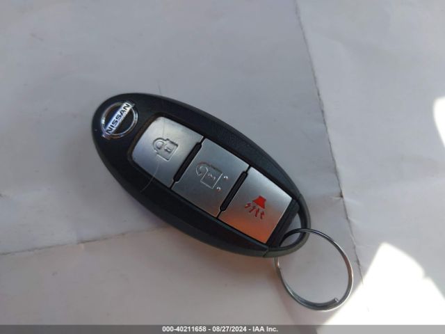 3N1CP5CU6KL565253 Nissan KICKS S