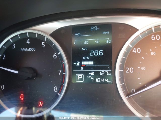 3N1CP5CU6KL565253 Nissan KICKS S