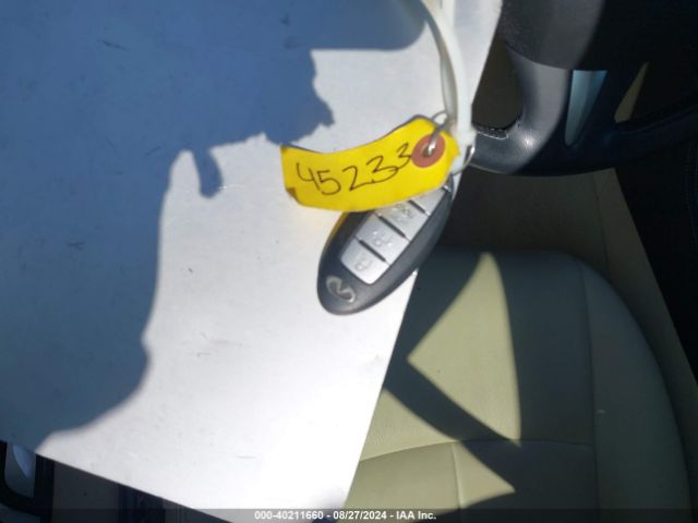 JN1BV7AP9EM677968 Infiniti Q50 Premium
