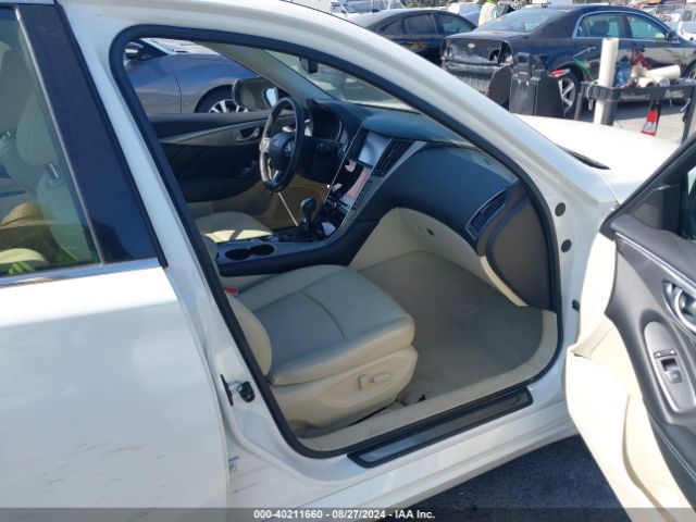 JN1BV7AP9EM677968 Infiniti Q50 Premium