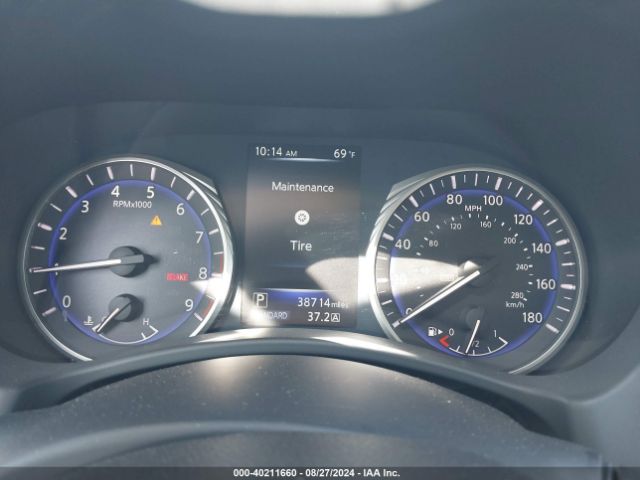 JN1BV7AP9EM677968 Infiniti Q50 Premium