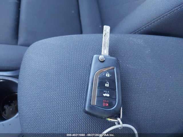 Toyota COROLLA LE 2024 5YFB4MDE8RP087658 Image 11