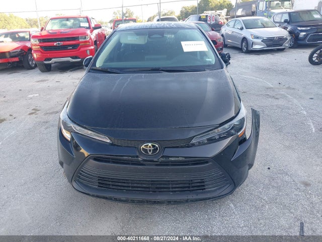 Toyota COROLLA LE 2024 5YFB4MDE8RP087658 Image 12