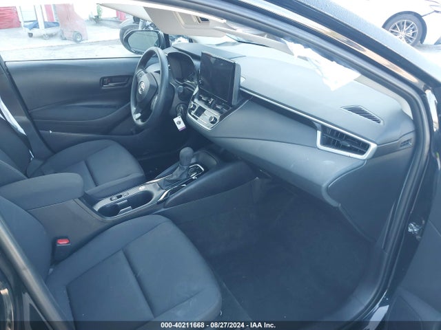 Toyota COROLLA LE 2024 5YFB4MDE8RP087658 Image 5