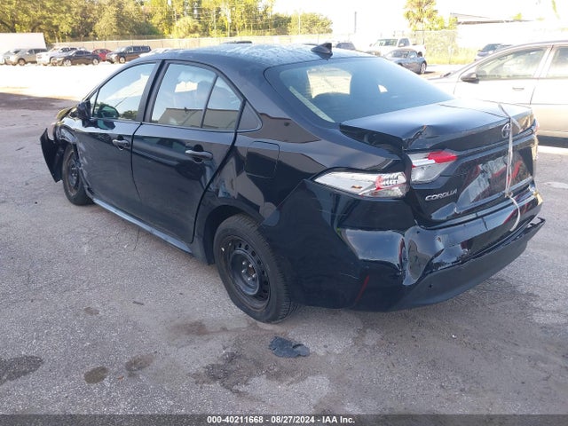 Toyota COROLLA LE 2024 5YFB4MDE8RP087658 Image 6