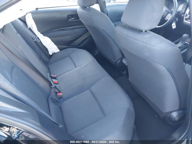 Toyota COROLLA LE 2024 5YFB4MDE8RP087658 Image 8