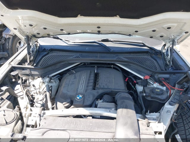 5UXKR0C5XF0P15395 BMW X5 Xdrive35i