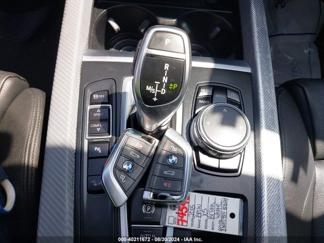 5UXKR0C5XF0P15395 BMW X5 Xdrive35i