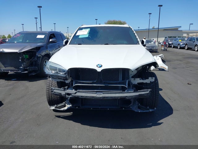 5UXKR0C5XF0P15395 BMW X5 Xdrive35i