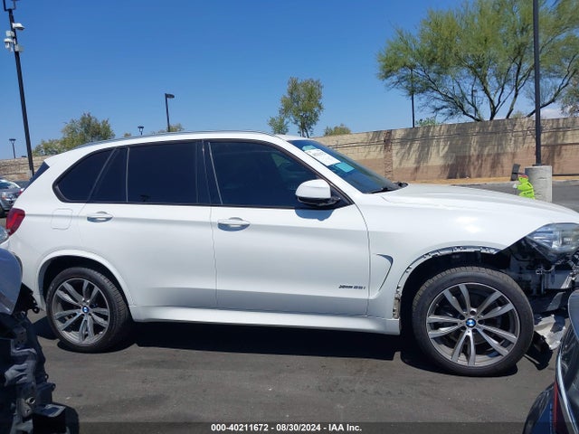 5UXKR0C5XF0P15395 BMW X5 Xdrive35i