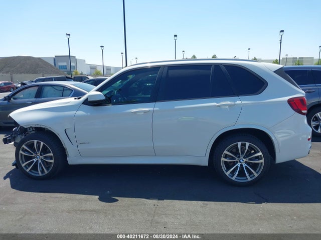 5UXKR0C5XF0P15395 BMW X5 Xdrive35i