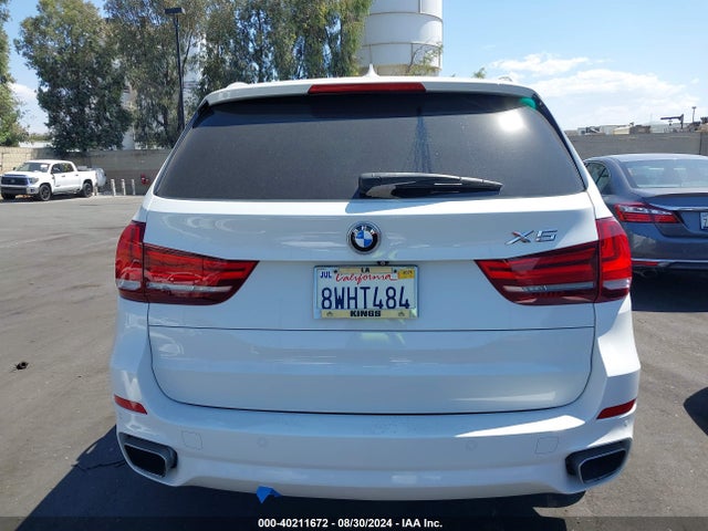 5UXKR0C5XF0P15395 BMW X5 Xdrive35i