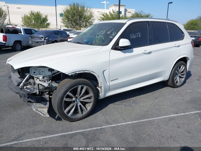 5UXKR0C5XF0P15395 BMW X5 Xdrive35i
