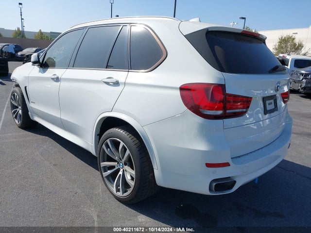 5UXKR0C5XF0P15395 BMW X5 Xdrive35i