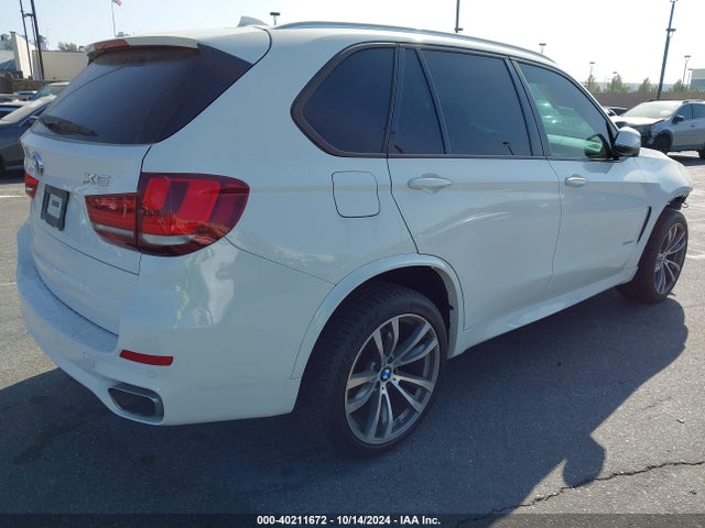 5UXKR0C5XF0P15395 BMW X5 Xdrive35i