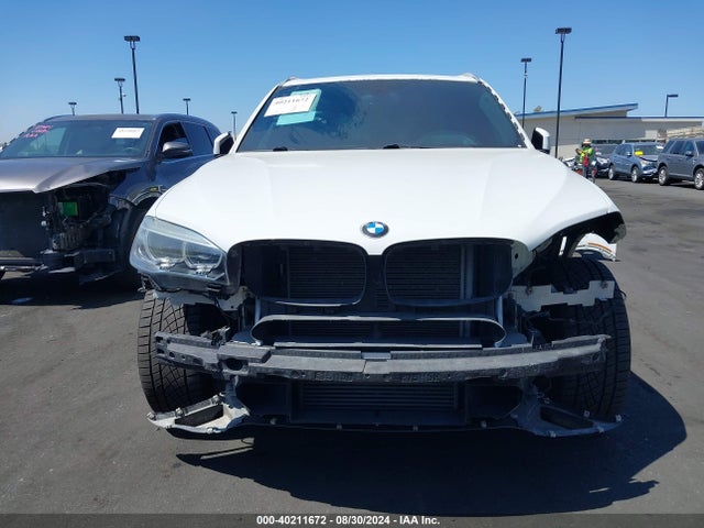 5UXKR0C5XF0P15395 BMW X5 Xdrive35i