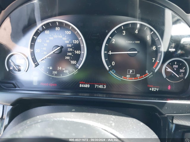 5UXKR0C5XF0P15395 BMW X5 Xdrive35i