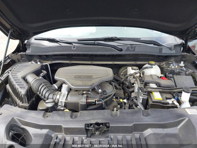 Chevrolet Blazer Awd 3lt 2022 3GNKBJRS4NS235893 Image 10