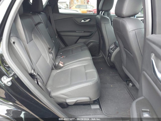 Chevrolet Blazer Awd 3lt 2022 3GNKBJRS4NS235893 Image 8