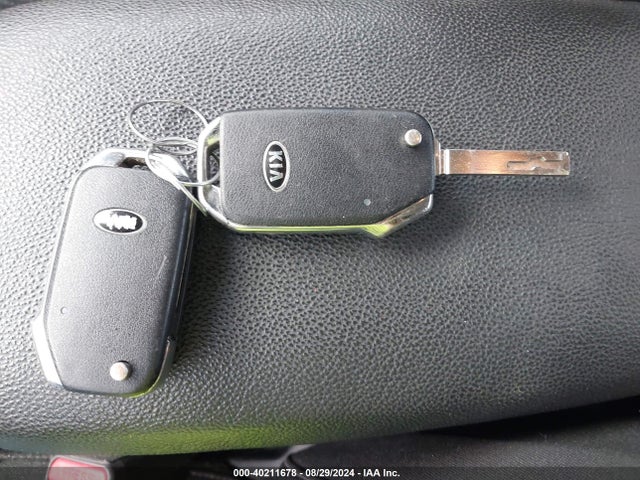 KIA Forte Lxs 2019 3KPF24AD6KE037366 Image 11