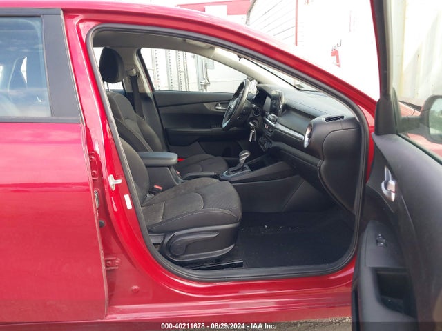 KIA Forte Lxs 2019 3KPF24AD6KE037366 Image 5