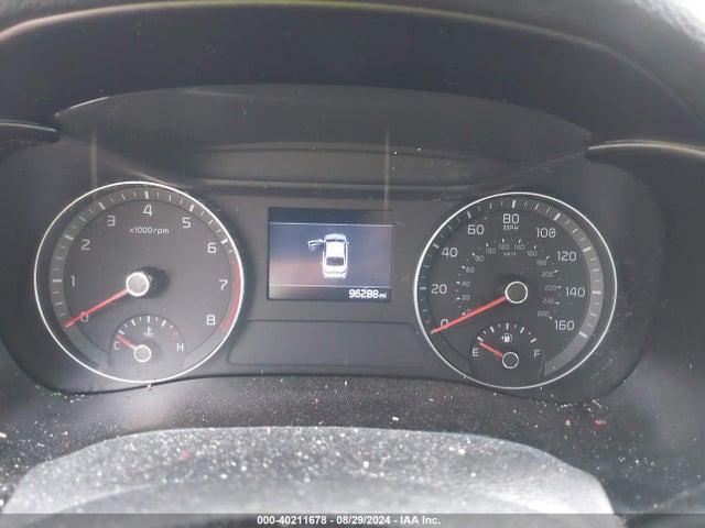 KIA Forte Lxs 2019 3KPF24AD6KE037366 Image 7