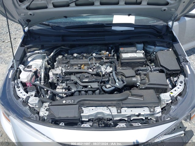 Продажа на аукционе авто 2024 Toyota Corolla Le, vin: 5YFB4MDE1RP120113, номер лота: 40211697
