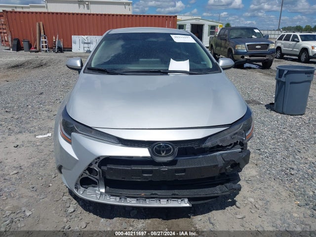 Продажа на аукционе авто 2024 Toyota Corolla Le, vin: 5YFB4MDE1RP120113, номер лота: 40211697