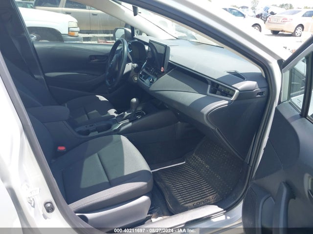 Продажа на аукционе авто 2024 Toyota Corolla Le, vin: 5YFB4MDE1RP120113, номер лота: 40211697