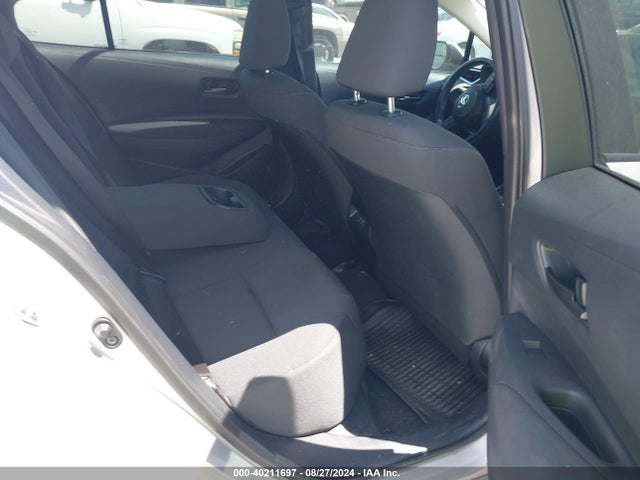 Продажа на аукционе авто 2024 Toyota Corolla Le, vin: 5YFB4MDE1RP120113, номер лота: 40211697