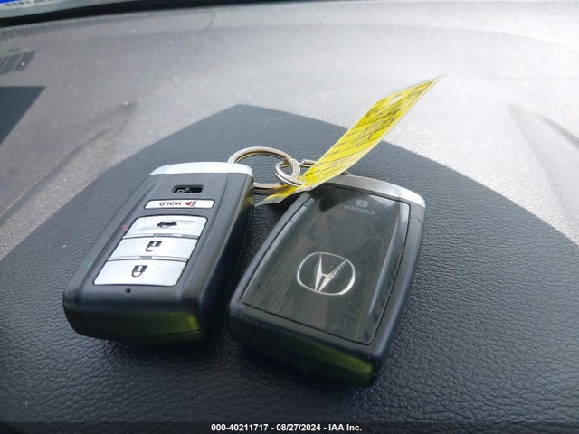 Acura Tlx V6 Tech 2015 19UUB3F53FA002460 Image 11