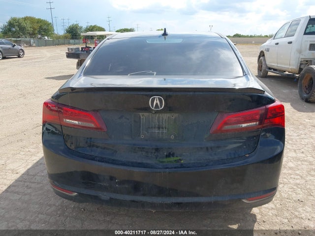 Acura Tlx V6 Tech 2015 19UUB3F53FA002460 Image 16